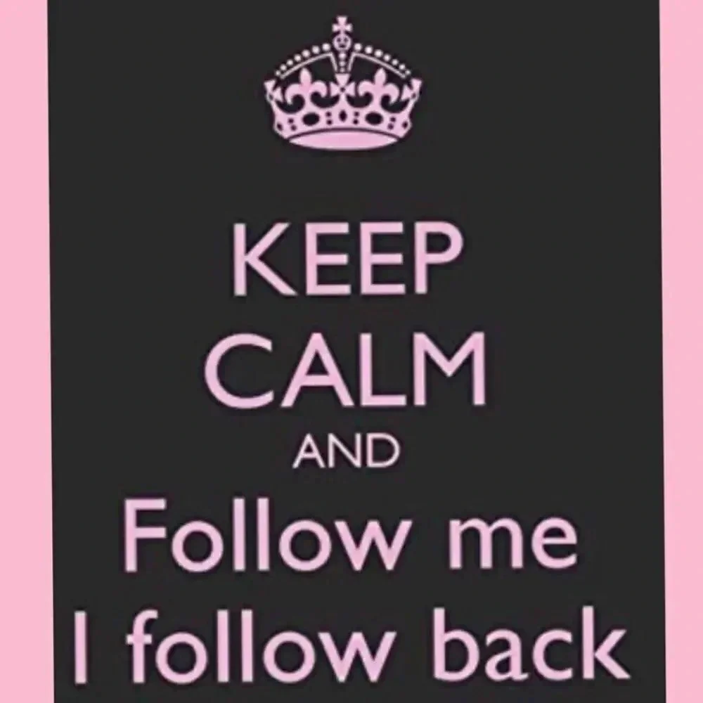 My Very First Follow Game!! - Picture 2 of 3